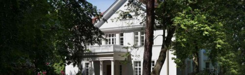 Gebäude von CORE